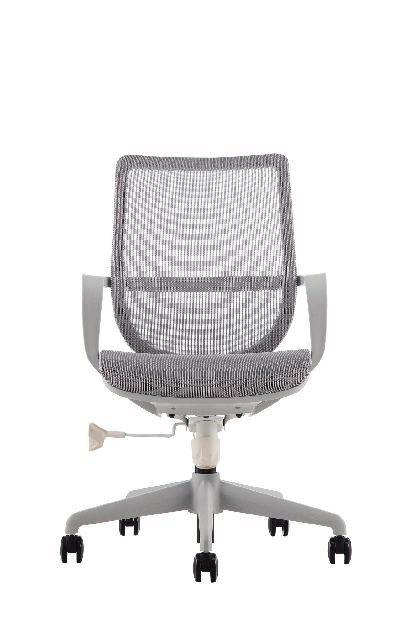 Изображение кресло norden гэлакси gray lb